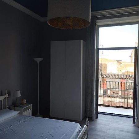 Benedettini House Apartment Catania Luaran gambar