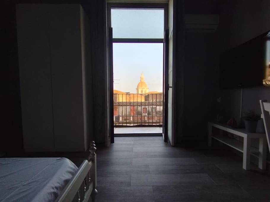 Benedettini House Apartment Catania Luaran gambar
