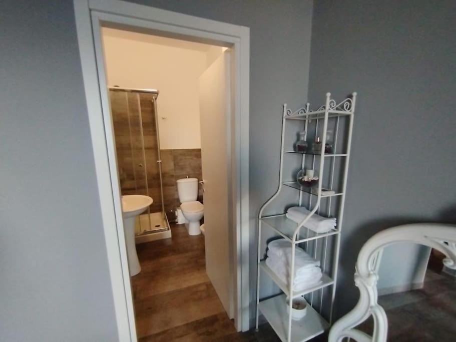 Benedettini House Apartment Catania Luaran gambar