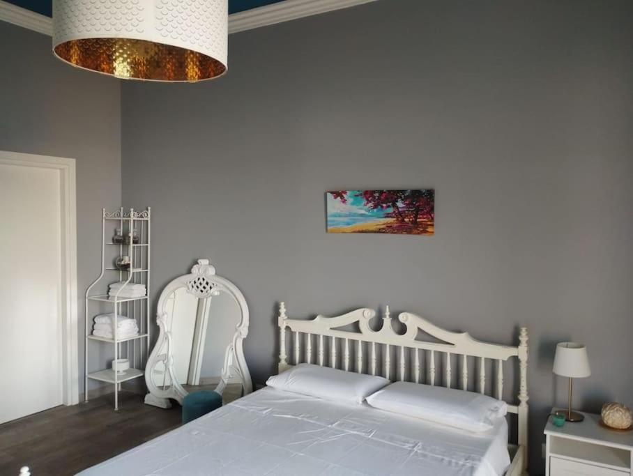 Benedettini House Apartment Catania Luaran gambar