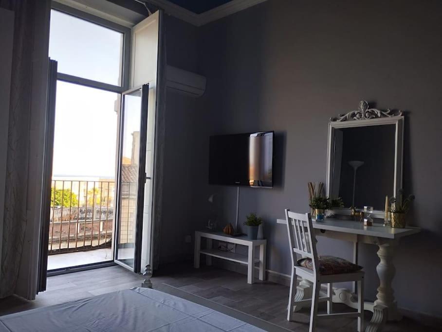 Benedettini House Apartment Catania Luaran gambar