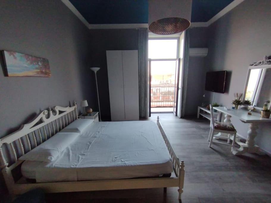 Benedettini House Apartment Catania Luaran gambar