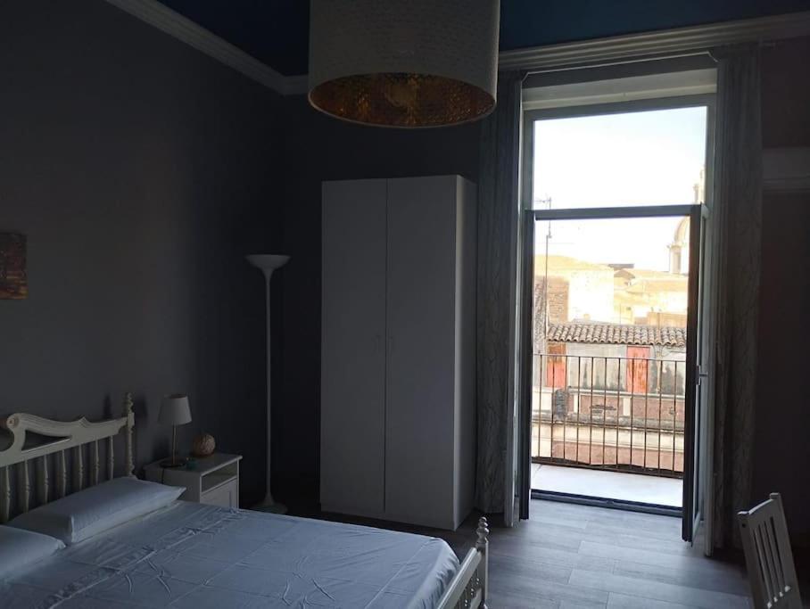 Benedettini House Apartment Catania Luaran gambar