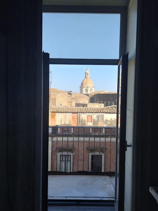 Benedettini House Apartment Catania Luaran gambar
