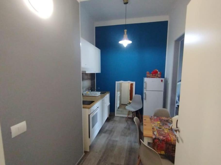 Benedettini House Apartment Catania Luaran gambar