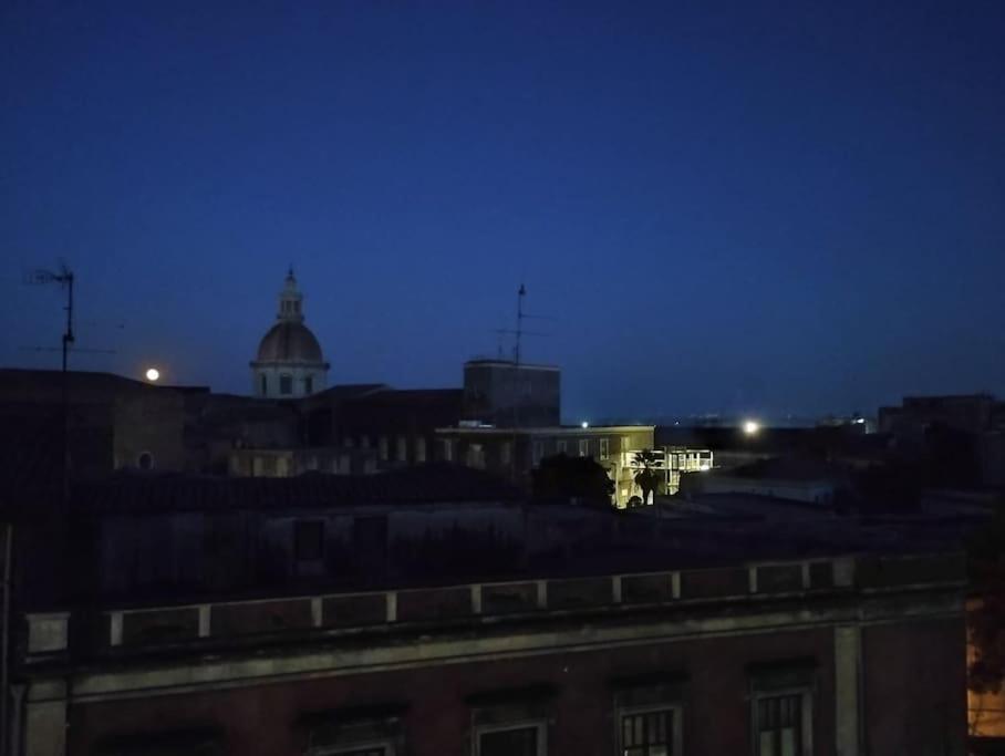 Benedettini House Apartment Catania Luaran gambar
